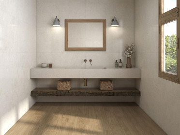 Керамогранит CORALSTONE MARFIL (antic) Rect. 60x120 от Pamesa (Испания)