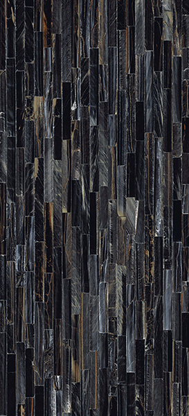 Керамогранит THE WILD SPIRIT TIGER BLUE LX (0502016) 59.6x119.2 от Roberto Cavalli (Италия)