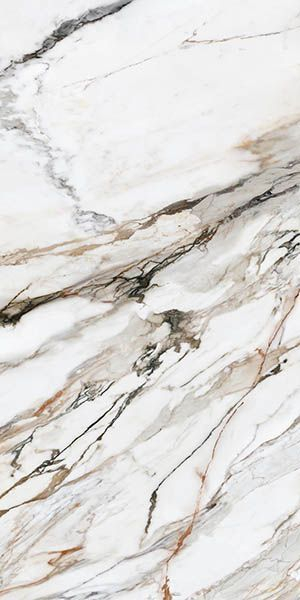 Керамогранит Calacatta Paonazzo Polished Rect 60x120 от ITT Ceramic (Испания)