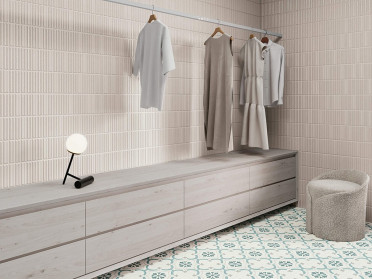 Настенная плитка MOVES ANTH (5074436412) 20x40 от Harmony (Испания)