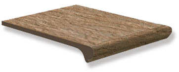 Ступень Scalino Alpi Pordoi 30x33 от KEOPE Ceramiche (Италия)