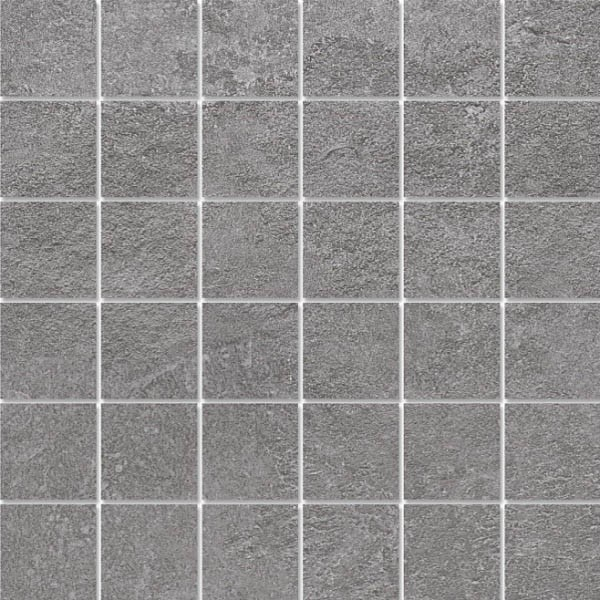 Декор Про Стоун серый темный мозаичный (DD200520/MM) 30x30x0.9 от Kerama Marazzi (Россия)