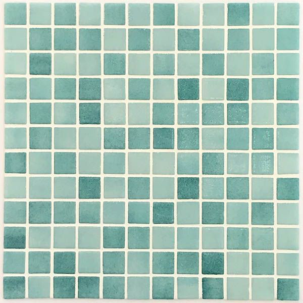 Мозаика Antid. № 503/516 (на сетке) 31.7x31.7 от Vidrepur (Испания)