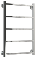 Полотенцесушитель водяной 800х500 Сунержа Стилье 00640-8050 хром