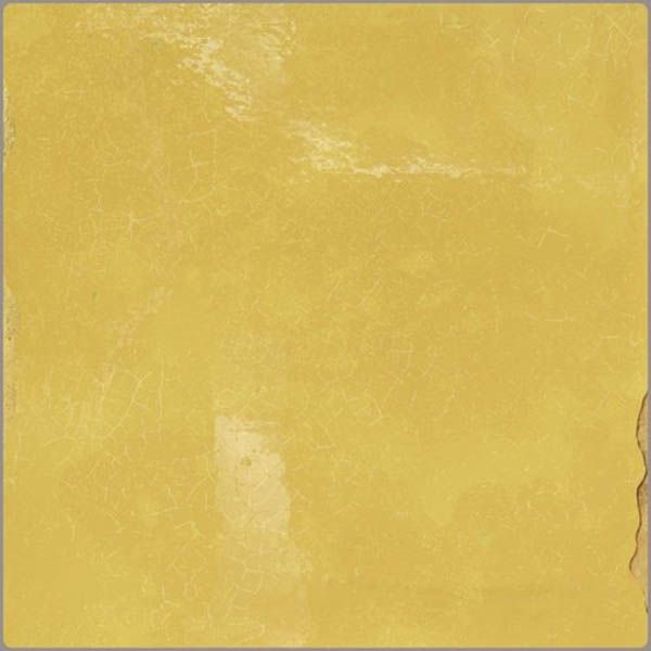 Настенная плитка Souk Ocre 13x13 от APE Ceramica (Испания)