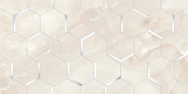 Декор ONICE FORMA PERLA 31.5x63 от Керлайф (Россия)