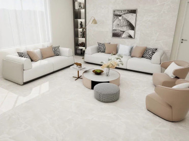 Керамогранит Opal Grey Lush Plus 60x120 от Colortile (Индия)