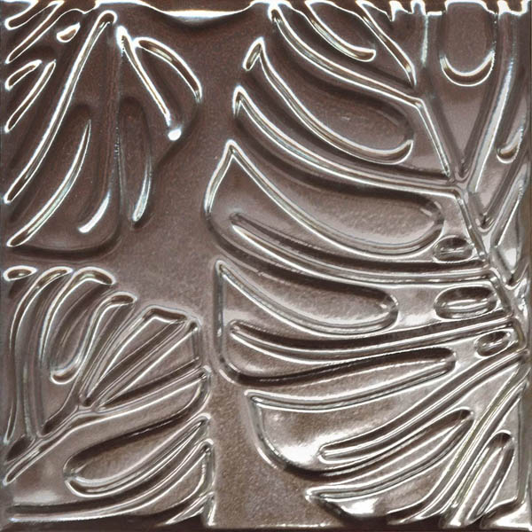 Декор Агдаль 2 металл глянцевый структура (KMD2SFC003BN) 15x15x0.9 от Kerama Marazzi (Россия)