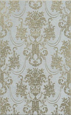 Декор Борромео VT/D165/6403 25x40 от Kerama Marazzi (Россия)