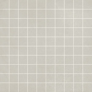Керамогранит FUTURA Grid White (4100524) 15x15 от 41ZERO42 (Италия)