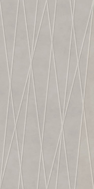 Настенная плитка Таделакт серый матовый структура обрезной (KM6012B0211R) 60x119.5x1 от Kerama Marazzi (Россия)