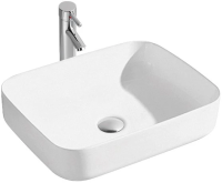 Раковина накладная Aquatek Вега 50 AQ5515-00 белая