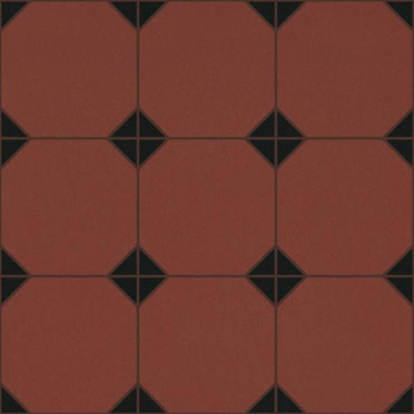 Декор Barnet Carron Terra 31.6x31.6 от Vives Ceramica (Испания)