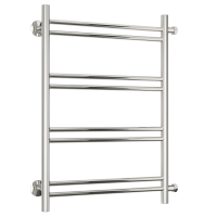 Полотенцесушитель водяной 500x600 Сунержа Версия-Б1 00611-5060 хром