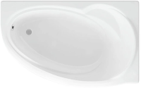 Акриловая ванна Aquatek Бетта 150х95 BET150-0000008 правая