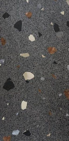 Керамогранит TREND Decor Lappato Grafito RC 60x120 от Sanchis Home (Испания)