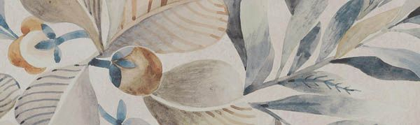 Декор Тракай 10 глянцевый (VB\A43\9016) 8.5x28.5 от Kerama Marazzi (Россия)