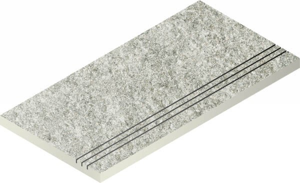 Фронтальная ступень NORDICA X2 ICE BOR. GRIP (620090001055) 30x60 от Italon (Россия)