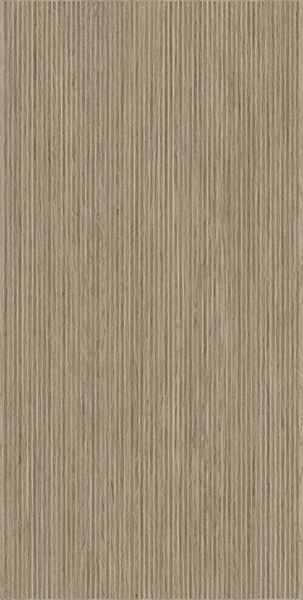Настенная плитка BELLAGIO BATTEN WALNUT RECT 60x120 от APE Ceramica (Испания)