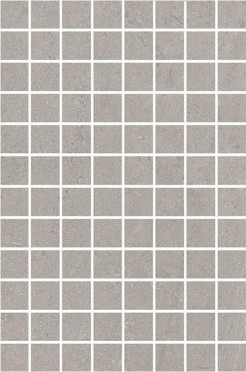 Декор Матрикс мозаичный серый (MM8343) 20x30x6.9 от Kerama Marazzi (Россия)