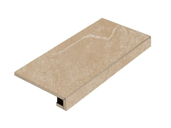 Ступень фронтальная MATERIA HELIO SCALINO FRONTALE 60 патт/ретт 33x60 от Italon (Россия)