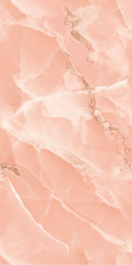 Керамогранит INFINITY BLICK PINK Glossy (3лица) 60x120x0.9 от Varmora (Индия)