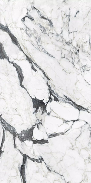 Керамогранит BIJOUX CALAC ALTISSIMO GLO 6MM R (765721) 120x240 от REX Ceramiche (Италия)
