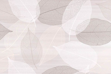 Вставка Estella (EH2N011D) бежевая 30x45 от Cersanit (Россия)