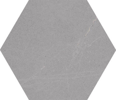 Керамогранит Hexagono Seine Gris 51.9x59.9 от Vives Ceramica (Испания)