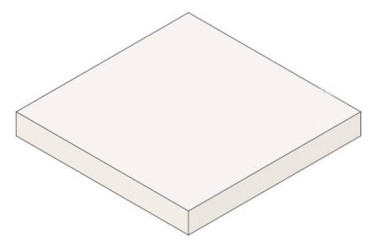 Ступень MARVEL CALACATTA SCALINO ANGOLARE (ASMT) 33x33 от Atlas Concorde (Италия)