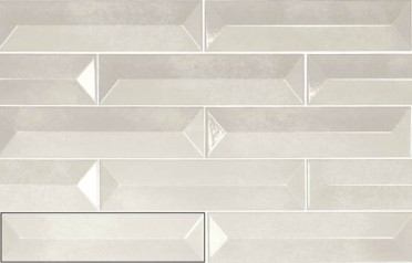 Настенная плитка REALITY SPECTRUM WIND 7.5x30 от APE Ceramica (Испания)