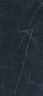 Керамогранит SENSI 900 PRECIOUS BLACK LUX R (PF60010994) 120x280 от ABK Ceramiche (Италия)