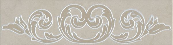 Подступенок Монсанту бежевый светлый (SG168700N/3/A) 40.2x10.6x8 от Kerama Marazzi (Россия)