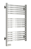 Полотенцесушитель электрический 800x500 Сунержа Модус 00-5600-8050 хром