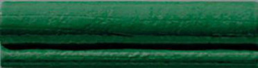 Бордюр MOLDURA CHIC VERDE 4x15 от El Barco (Испания)