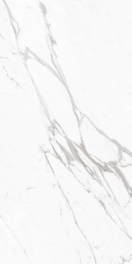 Kерамогранит Marble Experience STATUARIO LUX SQ. (MB01GA) 80x160 от Italgraniti (Италия)