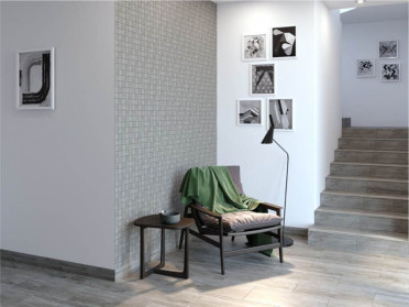 Фронтальная ступень Woodhouse светло-бежевый (A-WS4O306\J) 29.7x59.8 от Cersanit (Россия)