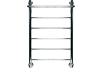 Полотенцесушитель водяной 600x400 Ника Classic ЛП ВП 60/40