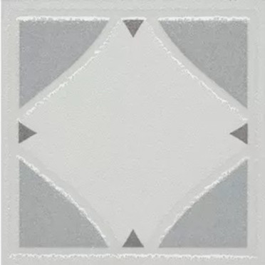 Вставка Мираколи матовый (VT\A633\SG9004) 7x7x0.8 от Kerama Marazzi (Россия)