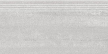 Ступень Про Дабл серый светлый (DD201200R/GR) 30x60 от Kerama Marazzi (Россия)
