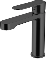 Смеситель для раковины Aquanet Passion AF300-10B