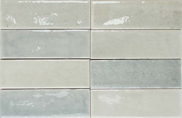 Настенная плитка COLOUR NOTES AGATA (132968) 4x12.5 от WOW (Испания)