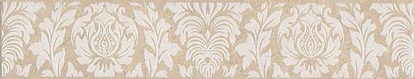 Бордюр ALD\B34\8263 Золотой пляж тёмный беж 30x5.7 от Kerama Marazzi (Россия)