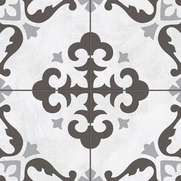 Керамогранит ZETA Pre-cut 45x45 от Etili Seramik (Турция)