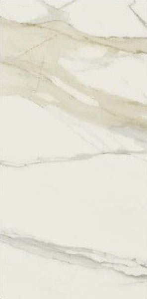 Керамогранит CAL.GOLD CHAIN A 6MM GLOSSY (750676) 120x240 от REX Ceramiche (Италия)