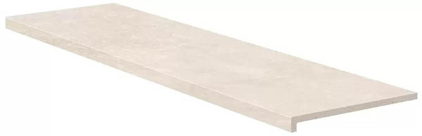 Фронтальная ступень PROVENZA Peldano recto прямоугольная Navona C3 33x120x0.3 от Exagres (Испания)