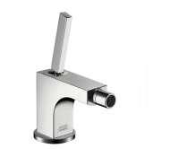 Смеситель для биде Axor Citterio 39210000
