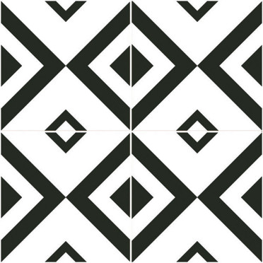 Керамогранит BRIXTON Pre-cut 45x45 от Etili Seramik (Турция)