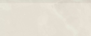 Плинтус Махкама бежевый светлый глянцевый обрезной (KML2FMF005BR) 30x12x1.3 от Kerama Marazzi (Россия)