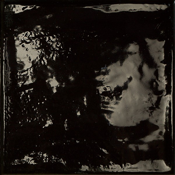 Керамогранит RAIN NERO 22.3x22.3x1.1 от Prissmacer (Испания)